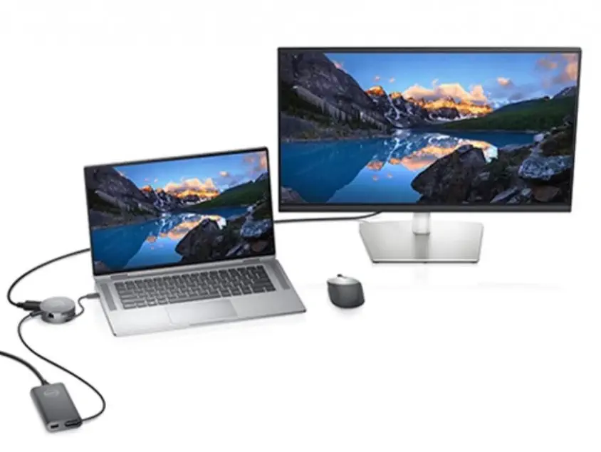 Dell DA310 470-AEUP Mobil Adaptör
