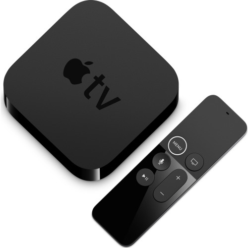 Apple TV 32GB Media Player MR912TZ/A