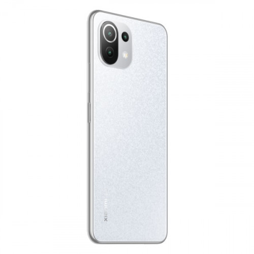 Xiaomi Mi 11 Lite 5G NE 128GB 8GB RAM Kar Beyazı Cep Telefonu