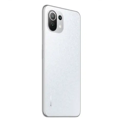 Xiaomi Mi 11 Lite 5G NE 128GB 8GB RAM Kar Beyazı Cep Telefonu