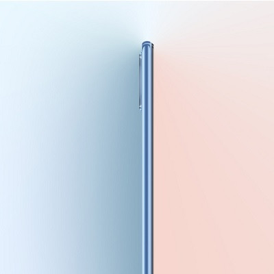 Xiaomi Mi 11 Lite 5G NE 128GB 8GB RAM Sakız Mavisi Cep Telefonu 