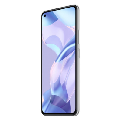 Xiaomi Mi 11 Lite 5G NE 128GB 8GB RAM Kar Beyazı Cep Telefonu