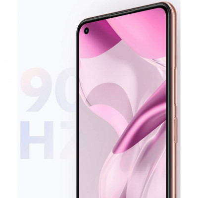 Xiaomi Mi 11 Lite 5G NE 128GB 8GB RAM İnci Siyahı Cep Telefonu