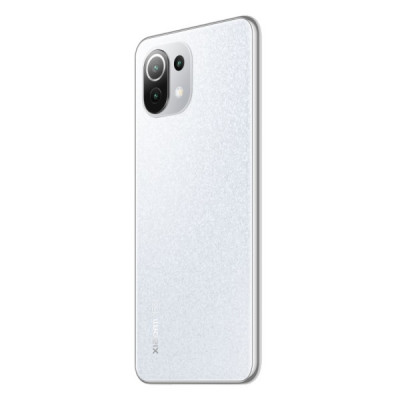 Xiaomi Mi 11 Lite 5G NE 128GB 8GB RAM Kar Beyazı Cep Telefonu