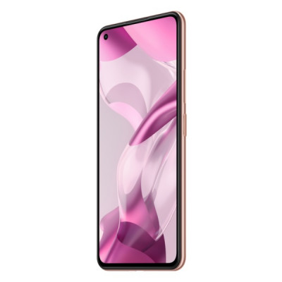 Xiaomi Mi 11 Lite 5G NE 128GB 8GB RAM Şeker Pembesi Cep Telefonu
