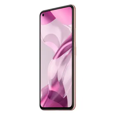 Xiaomi Mi 11 Lite 5G NE 128GB 8GB RAM Şeker Pembesi Cep Telefonu