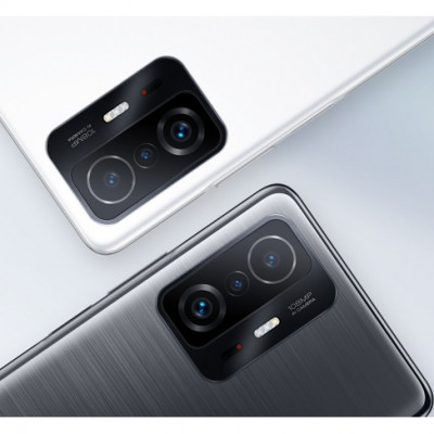 Xiaomi Mi 11T 256GB 8GB RAM Meteor Grisi Cep Telefonu