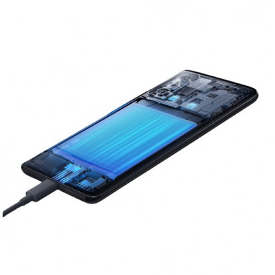 Xiaomi Mi 11T 256GB 8GB RAM Meteor Grisi Cep Telefonu