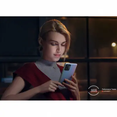 Xiaomi Mi 11T 256GB 8GB RAM Meteor Grisi Cep Telefonu