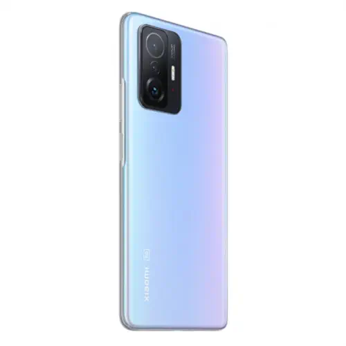 Xiaomi Mi 11T 256GB 8GB RAM Gök Mavisi Cep Telefonu