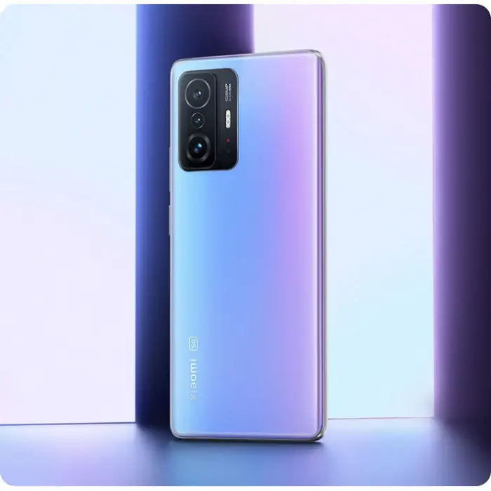 Xiaomi Mi 11T 256GB 8GB RAM Gök Mavisi Cep Telefonu