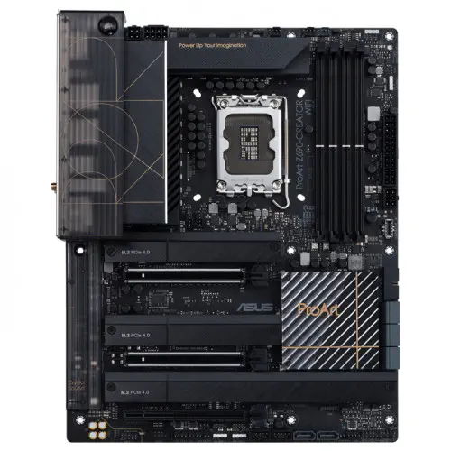 ASUS ProArt Z690-Creator WIFI Anakart