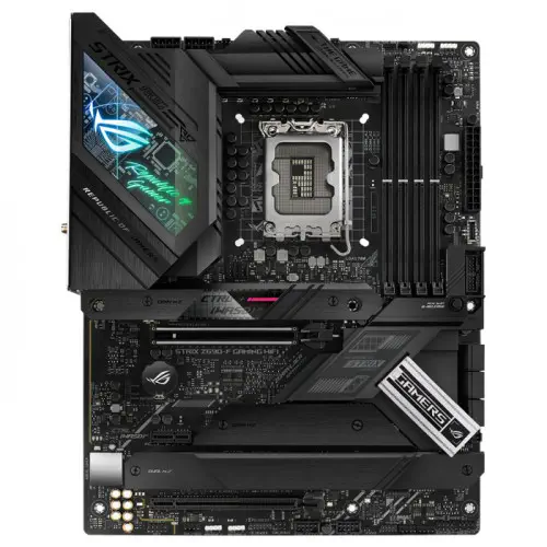 Asus ROG Strix Z690-F Gaming WIFI Gaming Anakart