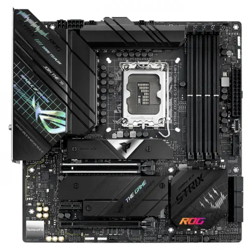 Asus ROG Strix Z690-G Gaming WIFI Gaming Anakart