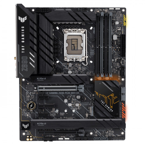 Asus TUF Gaming Z690-Plus WIFI D4 Gaming Anakart