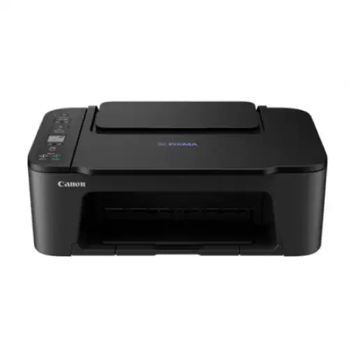 Canon Pixma E3440 Çok Fonksiyonlu Yazıcı