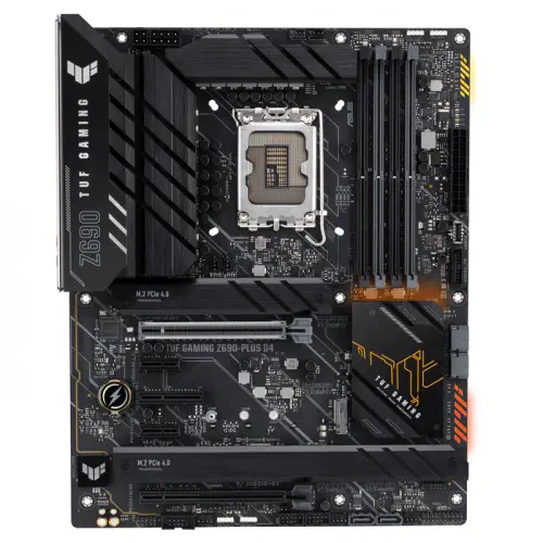 Asus TUF Gaming Z690-Plus D4 Gaming Anakart