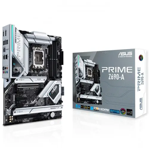 Asus Prime Z690-A Gaming Anakart