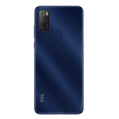 TCL 20E 32GB 3GB RAM Mavi Cep Telefonu