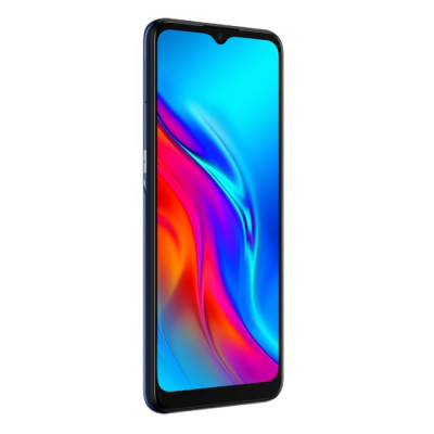 TCL 20E 32GB 3GB RAM Mavi Cep Telefonu