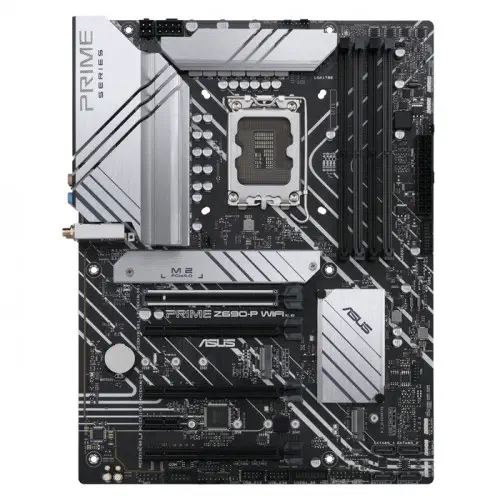 Asus Prime Z690-P WIFI Gaming Anakart