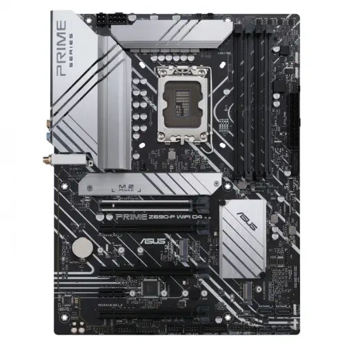 ASUS Prime Z690-P WIFI D4 Gaming Anakart