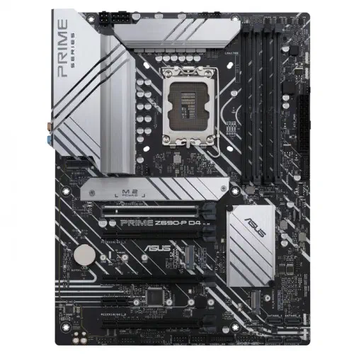 ASUS Prime Z690-P D4 Gaming Anakart