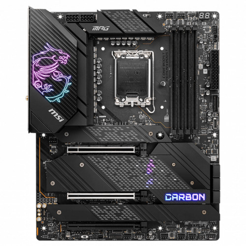 MSI MPG Z690 CARBON WIFI Gaming Anakart