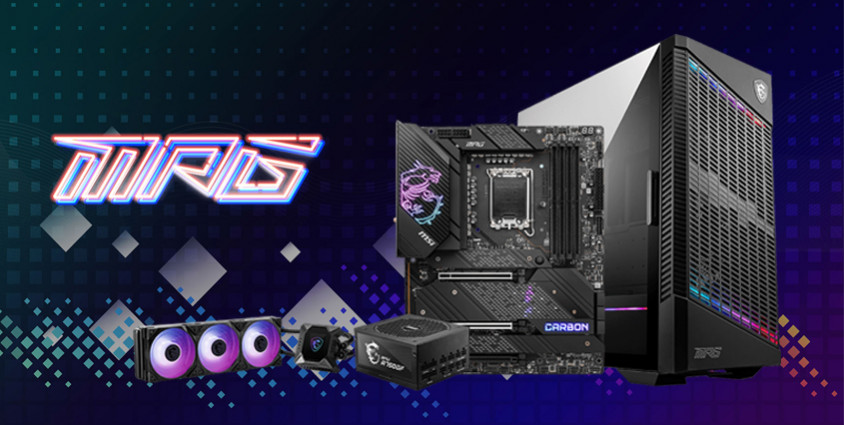 MSI MPG Z690 CARBON WIFI Gaming Anakart