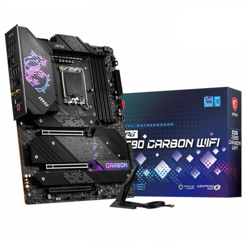 MSI MPG Z690 CARBON WIFI Gaming Anakart