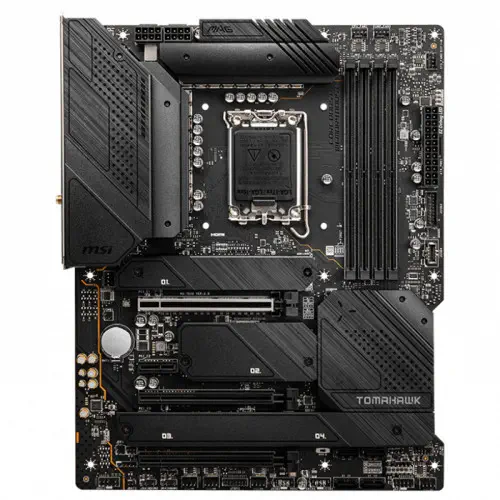 MSI MAG Z690 TOMAHAWK WIFI Gaming Anakart