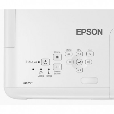 Epson EH-TW750 Full HD Projeksiyon Cihazı