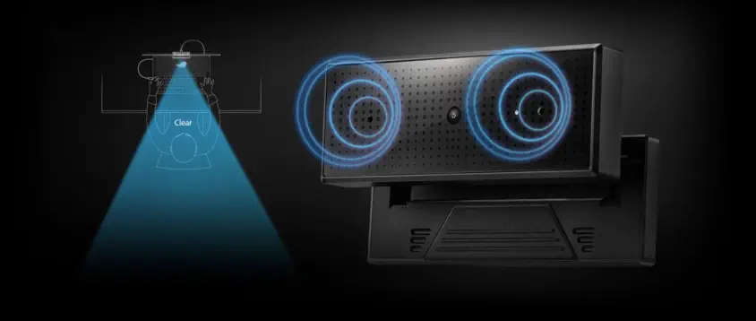 Asus ROG Eye S Full HD 1080P 60FPS  Web Kamera