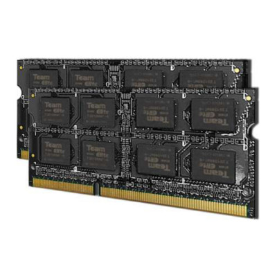 Team Elite TED3L8G1600C11-S01 8GB DDR3 1600MHz Notebook Ram