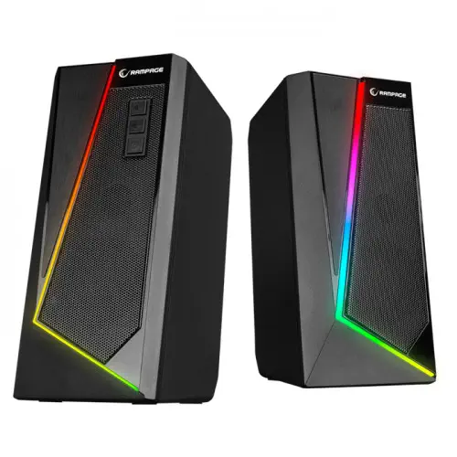 Rampage RMS-X8 Majesty Gaming Speaker