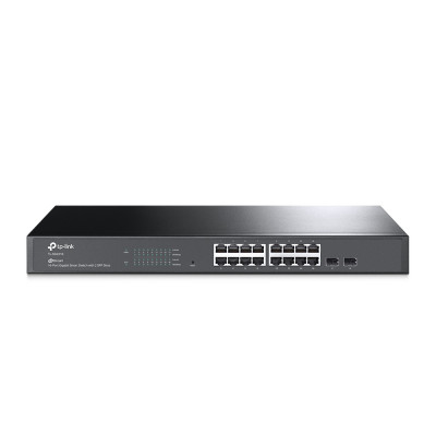 TP-Link TL-SG2218 Yönetilebilir Switch