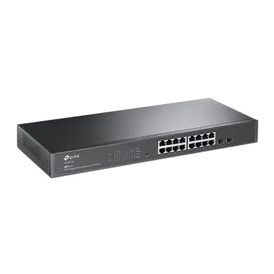 TP-Link TL-SG2218 Yönetilebilir Switch