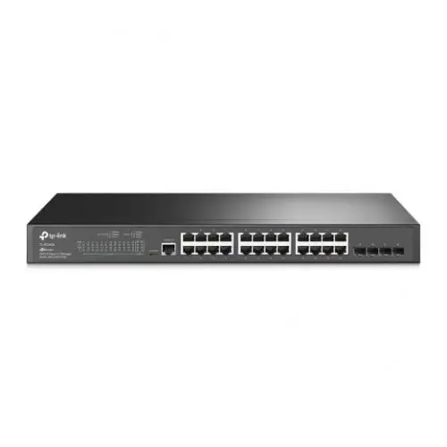 TP-Link TL-SG3428 Yönetilebilir Switch