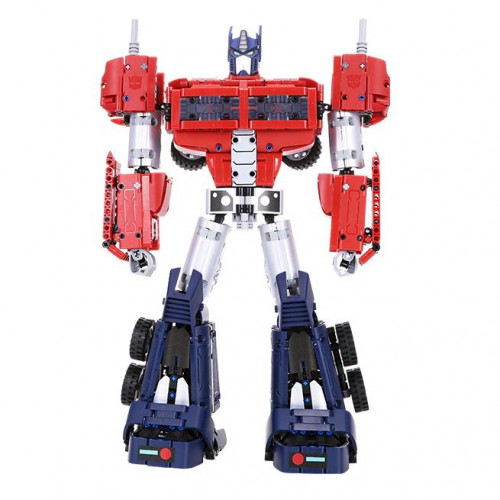 Xiaomi MITU Transformers Optimus Prime