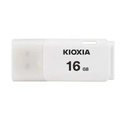 Kioxia TransMemory U301 LU301W016GG4 Flash Bellek