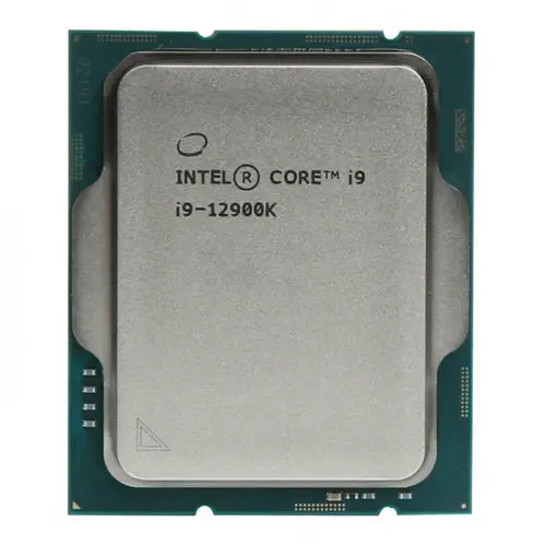 Intel Core i9-12900K Tray İşlemci