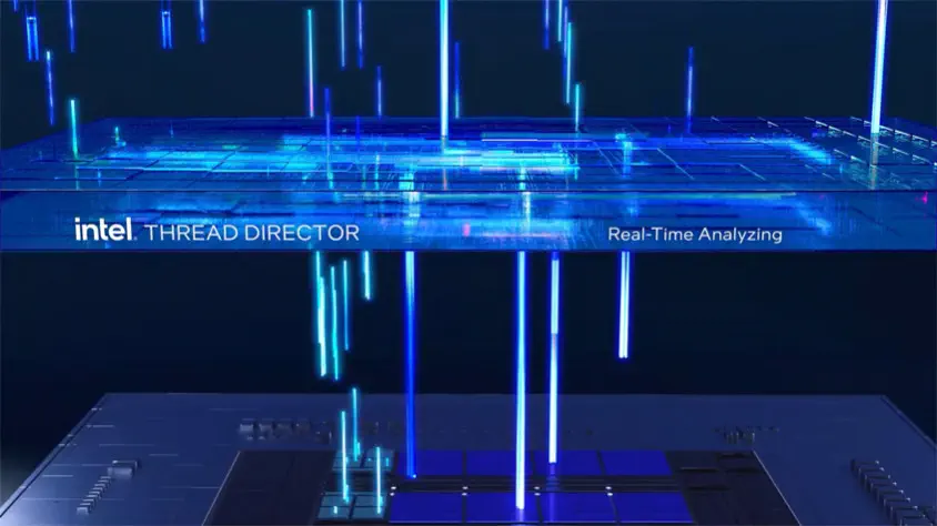 Intel Core i9-12900K Tray İşlemci