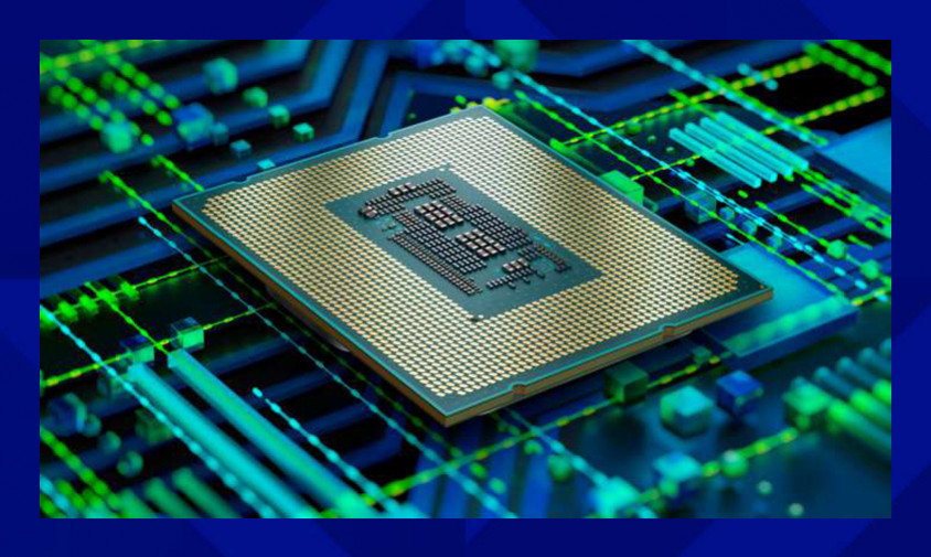 Intel Core i7-12700KF İşlemci