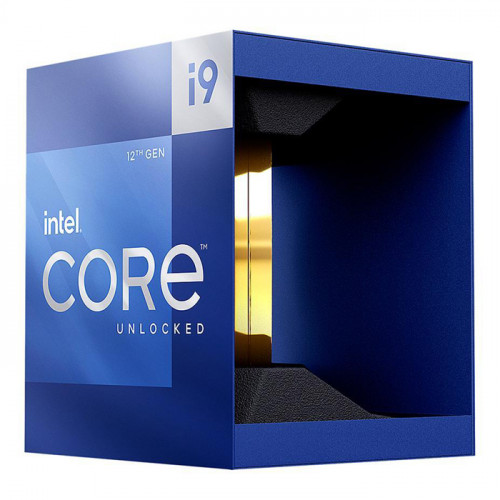 Intel Core i9-12900K İşlemci