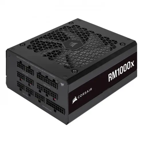 Corsair RM1000x CP-9020201-EU 1000W Full Modüler Power Supply