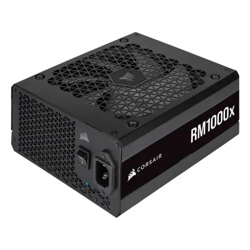 Corsair RM1000x CP-9020201-EU 1000W Full Modüler Power Supply