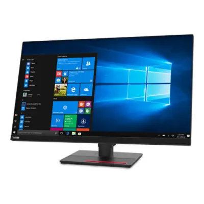 Lenovo ThinkVision T32h-20 61F1GAT2TK 31.5″ IPS QHD Monitör