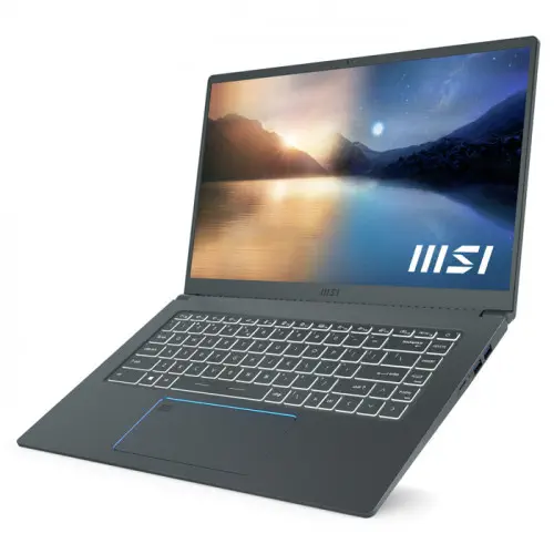 MSI Prestige 15 A11UC-053TR 15.6” Full HD Notebook