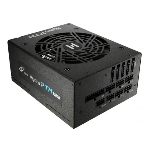 FSP Hydro PTM Pro HPT2-1200W Full Modüler Power Supply