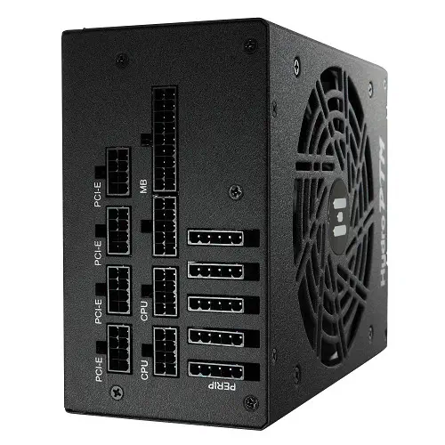 FSP Hydro PTM Pro HPT2-1200W Full Modüler Power Supply